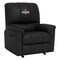 Dreamseat Rocker Recliner with 2016 Chicago Cubs World Series Logo XZ52031CDRRBLK-PSMLB20042 - alternate 1